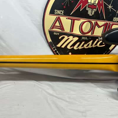 Fender Modern Player Jazz Bass V 5-String Electric Bass image 10