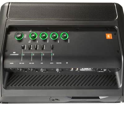 JBL EON-ONE-COMPACT All in One Rechargable PA System. 4 Channel Mixer image 9