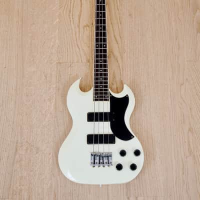 Edwards by ESP E-J-90MF J Luna Sea Signature SG Electric Bass