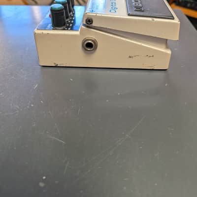 Boss DD-2 Digital Delay Pedal (1985) image 3