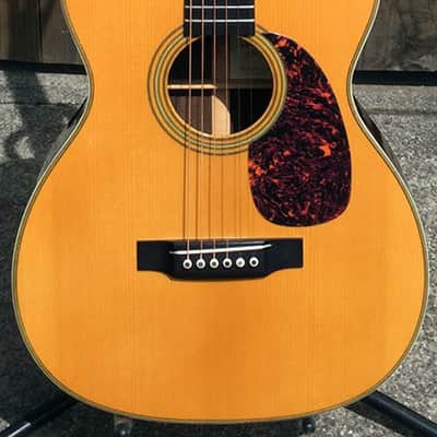 Martin 000-28 Norman Blake Signature Edition 2004 image 2