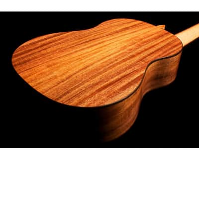 Cordoba 35T Tenor Ukulele - Solid Acacia Tenor Ukulele image 6