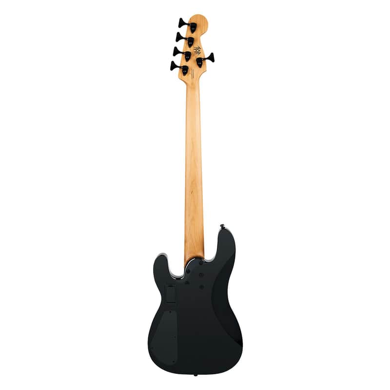 Charvel Pro-Mod Sleep Token iii Signature San Dimas Bass V image 4
