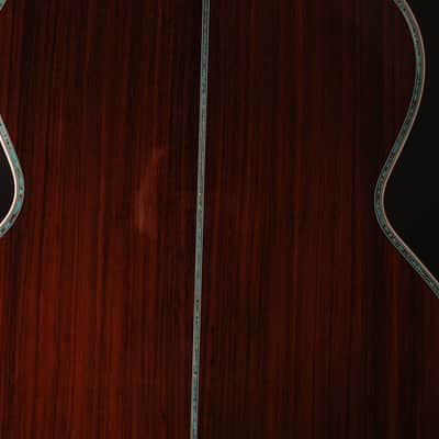 Gibson SJ-200 SouthWest Sun 1994 natural image 25