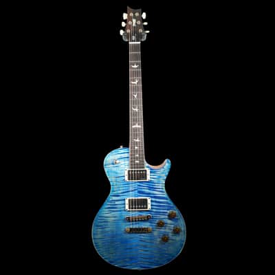 PRS 40th Anniversary 594 SC56 - Faded Blue Jean image 3