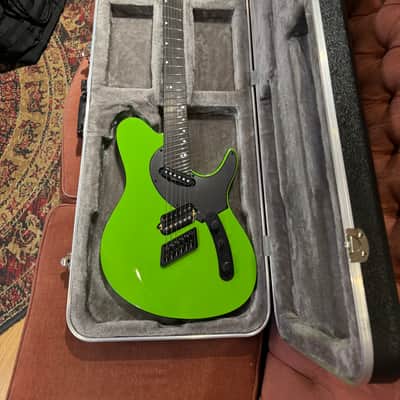 Ormsby TX GTR 6 Carbon Run 15 - Toxic Green image 7