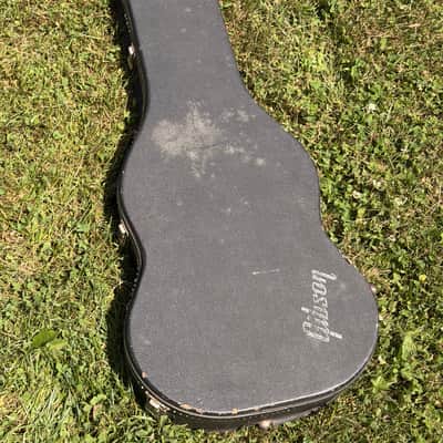 1971 Gibson SG Special image 14
