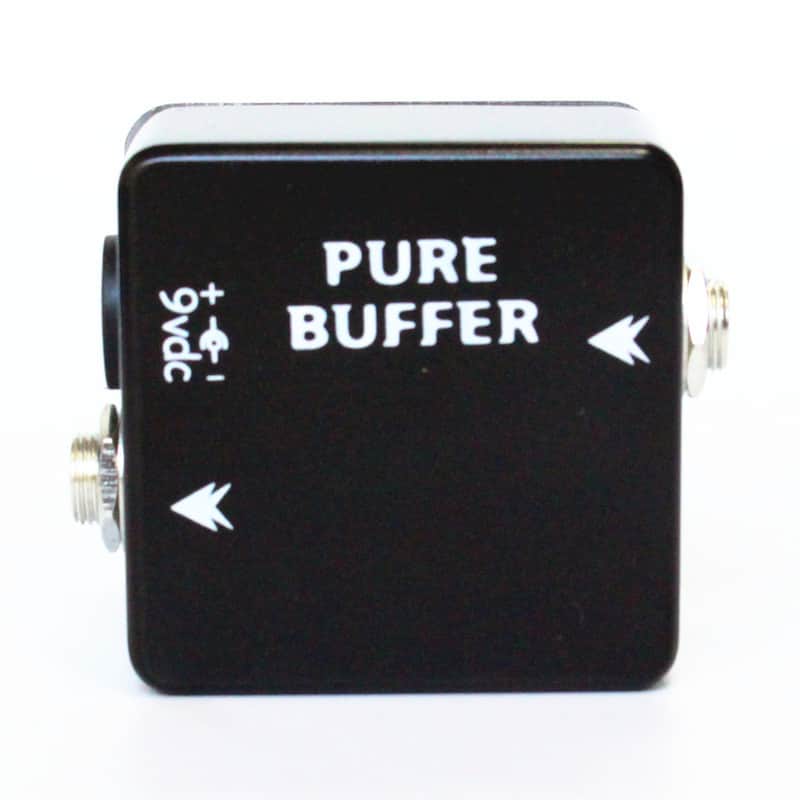 Mosky Audio Pure Buffer image 1