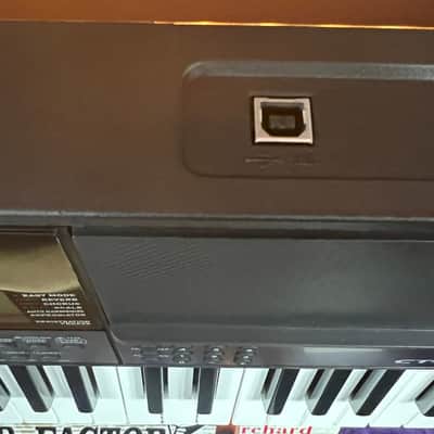 Casio CT-X700 61-Key Portable Arranger Keyboard Mint! image 6