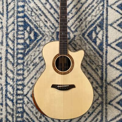 Furch Red Deluxe Gc-LC image 1