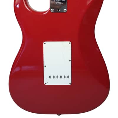Fender Eric Clapton Stratocaster Artist Series - 2010 image 4