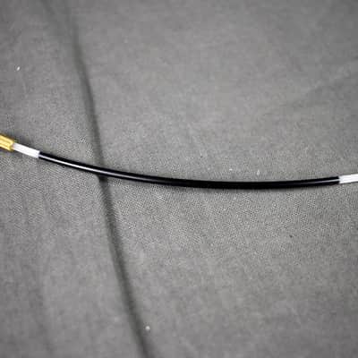 German-Made 1271 Violin Tailpiece Adjuster (NOS - 4/4, 3/4, 1/2) image 3