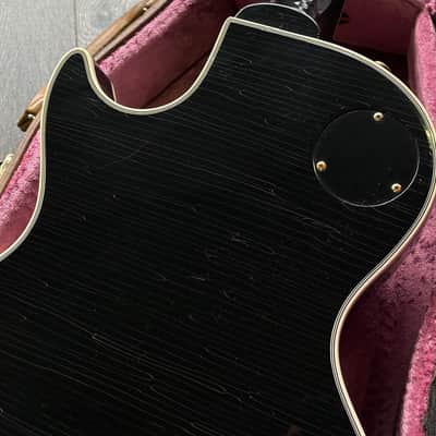 Gibson Les Paul Custom 1954 Aged Historic Reissue 4kg Light image 10