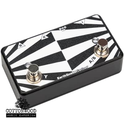 EarthQuaker Devices ABY Box image 4