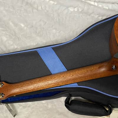 NEW! Martin D-X2E Molly Tuttle Acoustic-electric Guitar - Vintage Sunburst - Authorized Dealer - G06923 image 6
