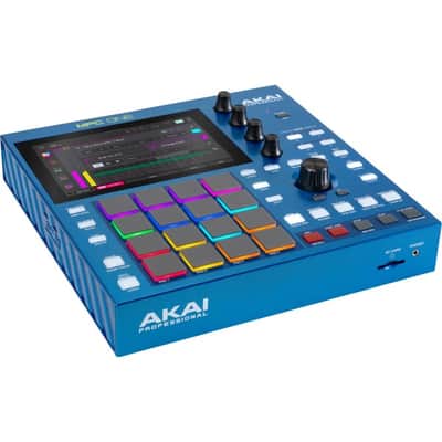 Akai Professional MPC ONE G2 image 2