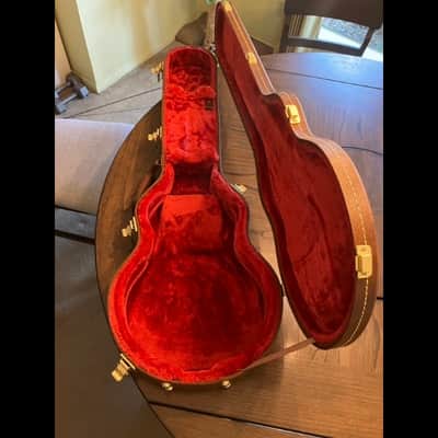 Gibson Les Paul Slash Appetite Amber 2022 image 10