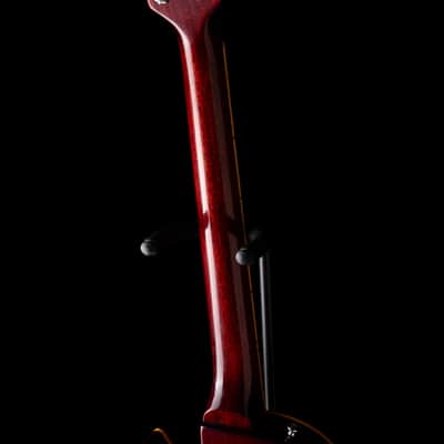 Gibson Custom Shop Made 2 Measure 1959 Les Paul Standard Kentucky Bourbon Fade (Bloomfield Burst) VOS image 11