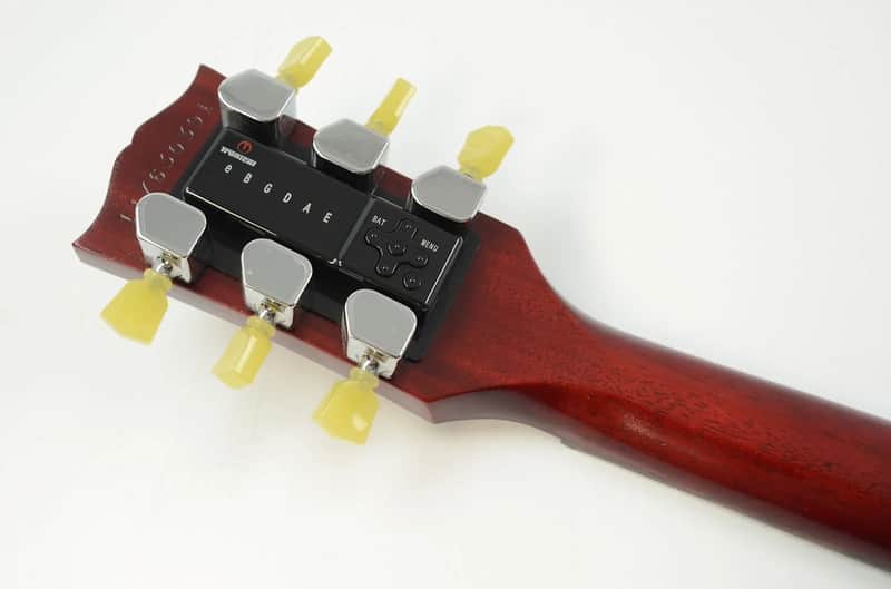 Gibson Les Paul Studio with Min-ETune Robot Tuners 2013 image 2