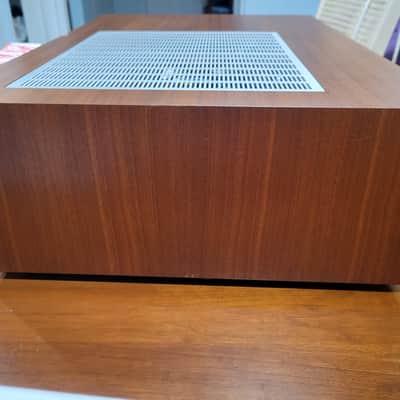 Yamaha CR-1020 Receiver New Capacitors, LED's + More image 8