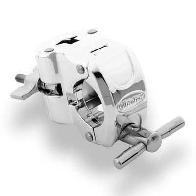 Gibraltar SC-GCSMC Chrome Series Super Multi Clamp
