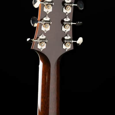 Collings CJ, Jumbo, Slope D, Sitka, Indian Rosewood - USED 2004 image 4