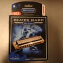 Hohner Blues Harp D Harmonica