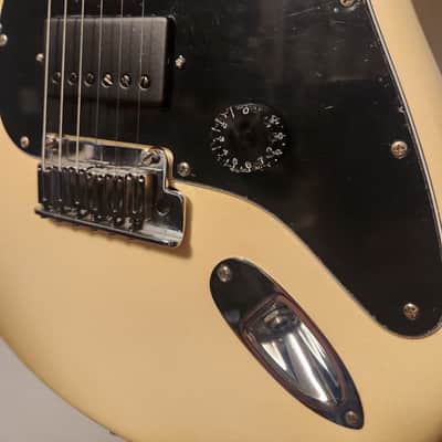 Fender American Elite Stratocaster Olympic White Ebony image 3