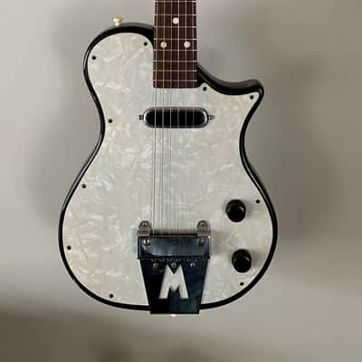 Magnatone Mark III 1957 Black image 2