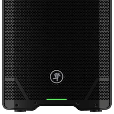 Mackie SRT210 10” 1600 Watt Powered Active DJ PA Speaker w/Bluetooth+Slip Cover image 11