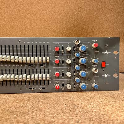 Apex PE 232MKIi – Serviced – Warranty image 11