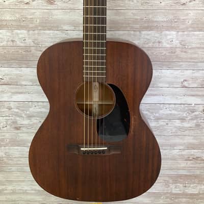 Used Martin 000-15M image 1