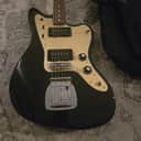 Fender MIJ Inoran Jazzmaster 2016 - 2021 - Black