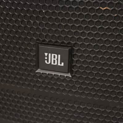 JBL PRX715 15" Two-Way 1500W Powered Loudspeaker (PAIR) CG011LH image 5