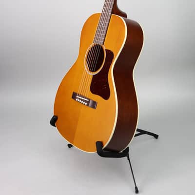 Gibson L-00 Century 12-Fret Vintage Amber image 9