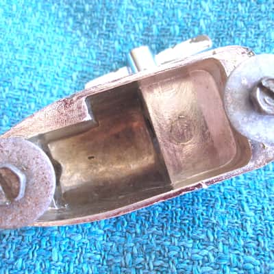 Slingerland Floor Tom Leg Mount Bracket - Vintage image 3