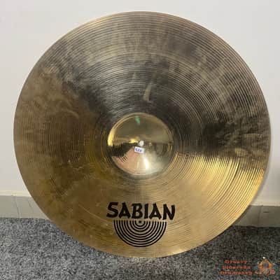 Sabian AA 20” Medium Ride Cymbal image 3