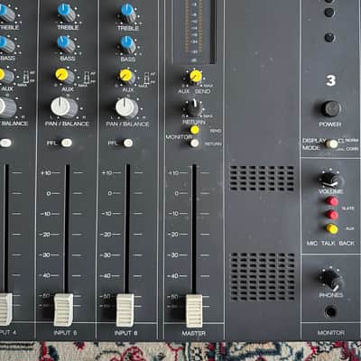 Immagine REVOX C279 [STUDER] - 3