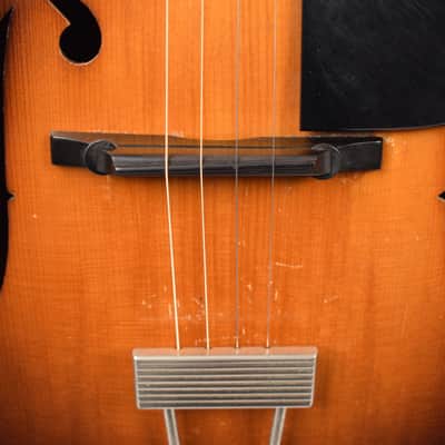Martin R-18 T 1936 Tenor Guitar image 7