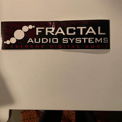 Fractal Audio Axe-FX III Mark II image 4