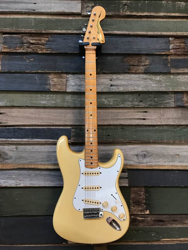 Yamaha Super Rock'N'Roller 400 Late 70's | Reverb