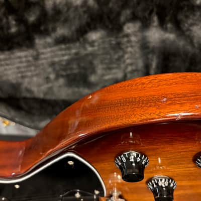Heritage Standard H-137 2019 - Original Sunburst image 15