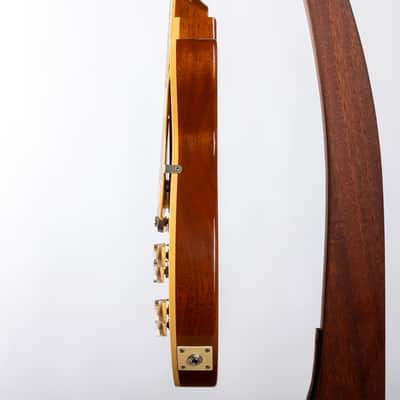 Gibson Custom 1954 Les Paul Reissue VOS, Double Gold | Demo image 6
