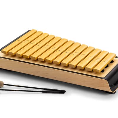 SONOR Orff SSX 100 DE Smart Xylophon Sopran C2-A3 (Palisono) FSC 100% image 2