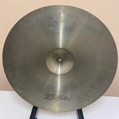 Zildjian Avedis 70’s/80’s 22” Hollow Label image 2