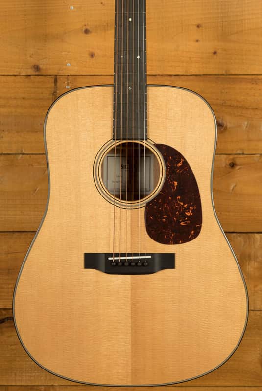 Sigma Standard Series All Solid | SDM-18 - Natural | Reverb Canada
