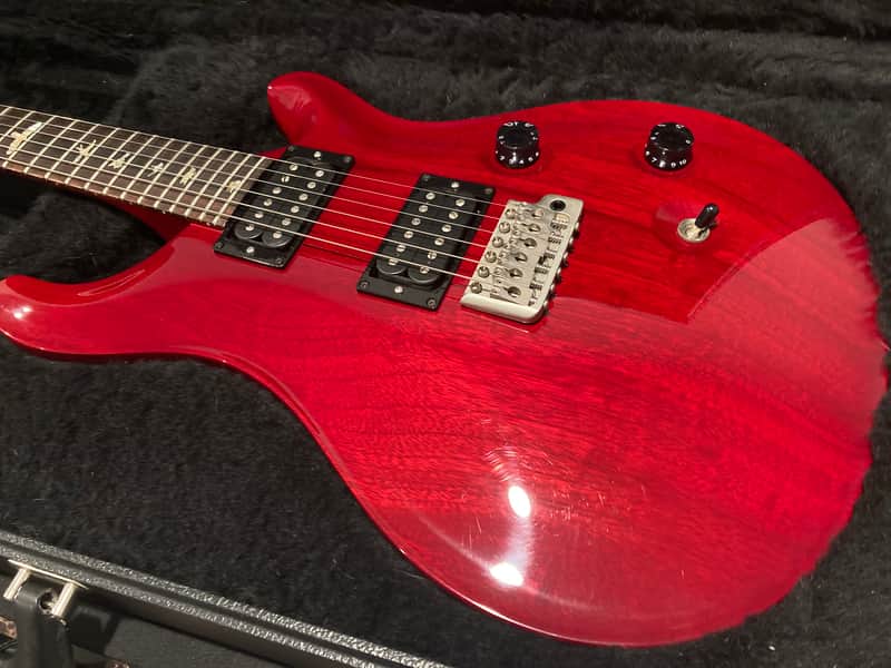 PRS Standard Standard 24