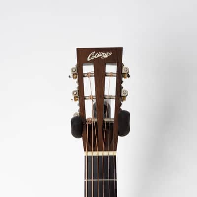 Collings 0002H-SB 2001 Sunburst image 3