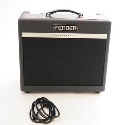 Fender Bassbreaker 15 Combo, 120V image 6