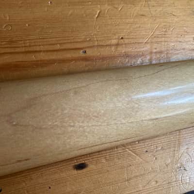 Aria Legend Strat Stratocaster Electric Guitar Neck Left Handed image 12